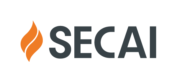 SECAI Logo
