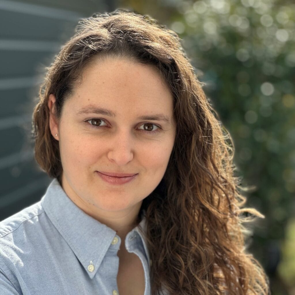 SmartLivingNEXT: Dr. K. Valerie Carl von der Goethe-Universität Frankfurt am Main und Konsortialleiterin bei COMET